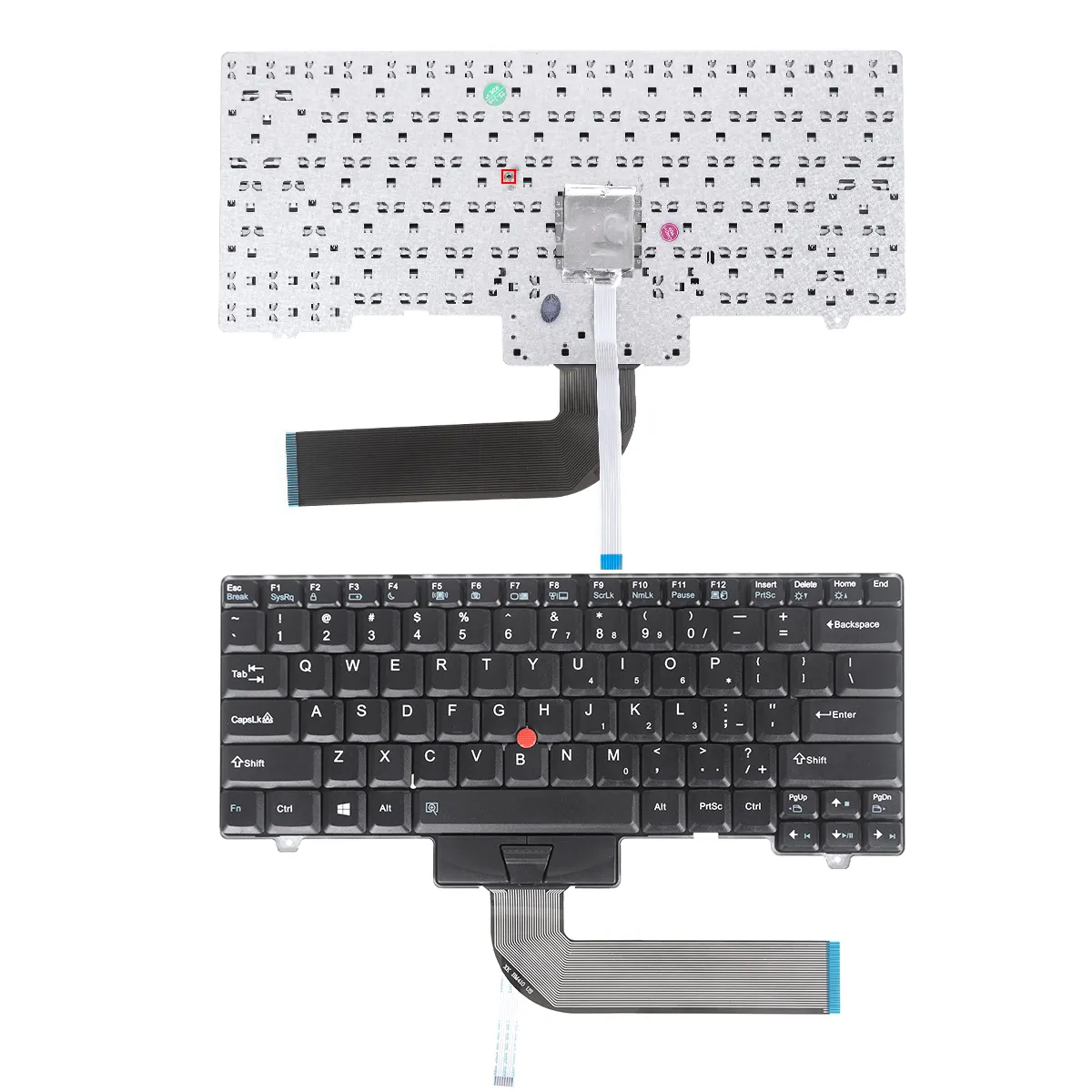 Picture of ThinkPad L410 L420 L412 L510 L512 SL410 SL510 BLACK